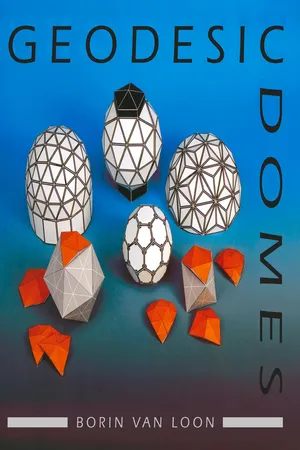 Geodesic Domes