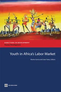 Youth in Africa's Labor Market_cover