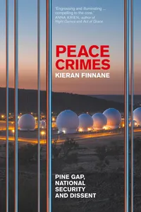 Peace Crimes_cover