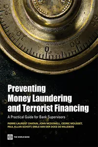 Preventing Money Laundering and Terrorist Financing_cover
