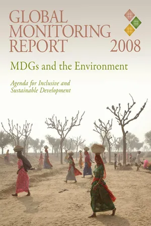 Global Monitoring Report 2008