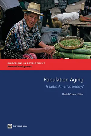 Population Aging