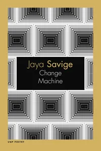 Change Machine_cover
