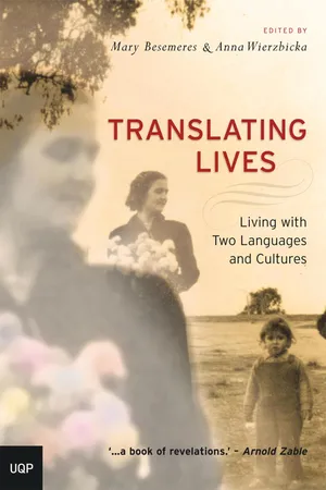Translating Lives