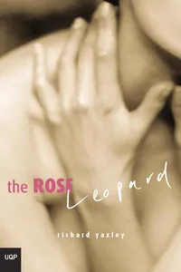 The Rose Leopard_cover
