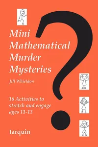 Minii Mathematical Murder Mysteries_cover