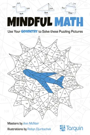 Mindful Math 2