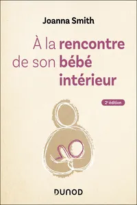 A la rencontre de son bébé intérieur - 2e éd._cover