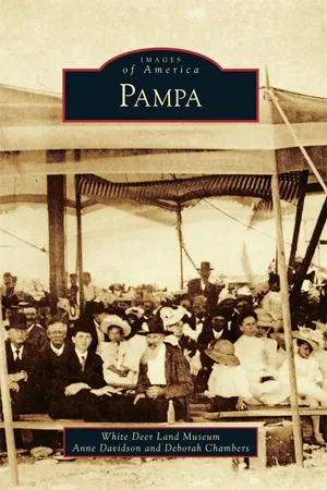 Pampa