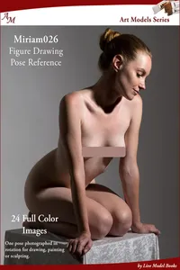 Art Models Miriam026_cover