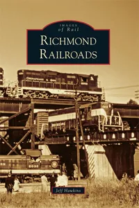 Richmond Railroads_cover