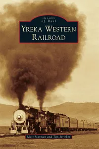 Yreka Western Railroad_cover