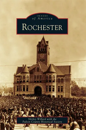 Rochester