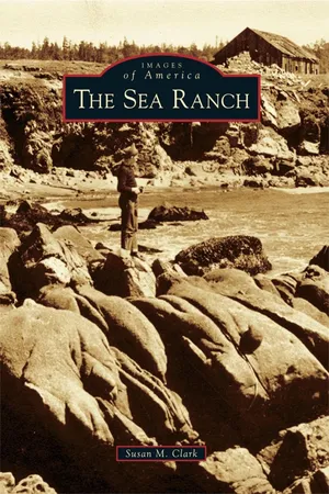 The Sea Ranch