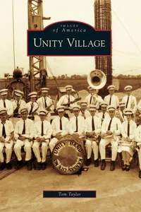 Unity Village_cover