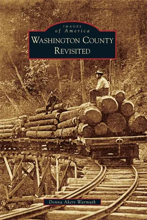 Washington County Revisited