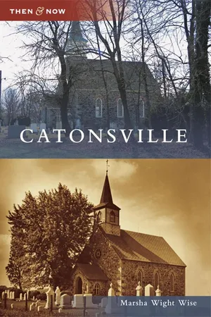 Catonsville