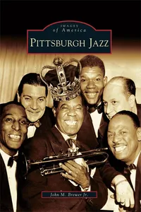 Pittsburgh Jazz_cover
