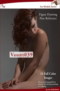 Art Models Vaunt039_cover