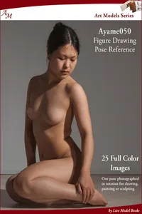 Art Models Ayame050_cover