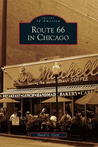 Route 66 in Chicago_cover