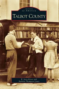 Talbot County_cover