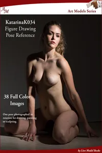 Art Models KatarinaK034_cover