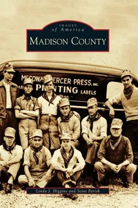 Madison County_cover