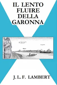 Il lento fluire della Garonna_cover
