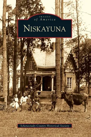 Niskayuna