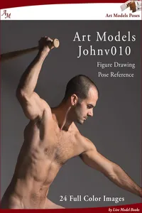 Art Models JohnV010_cover