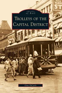 Trolleys of the Capital District_cover