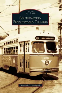 Southeastern Pennsylvania Trolleys_cover