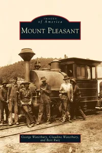 Mount Pleasant_cover