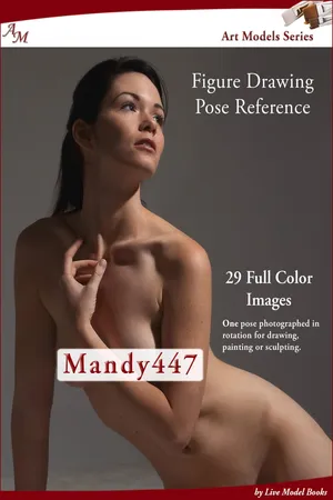 Art Models Mandy447