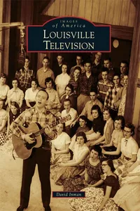 Louisville Television_cover