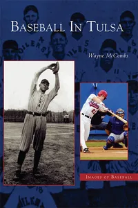 Baseball in Tulsa_cover