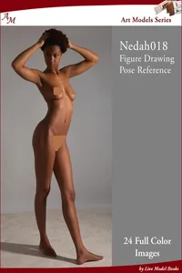 Art Models Nedah018_cover