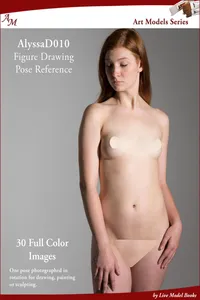 Art Models AlyssaD010_cover