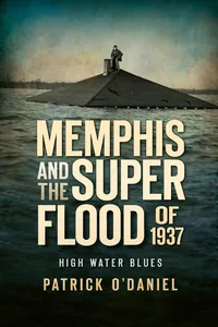 Memphis and the Superflood of 1937_cover