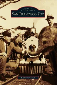 San Francisco Zoo_cover