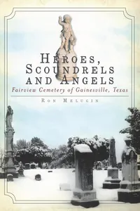 Heroes, Scoundrels and Angels_cover