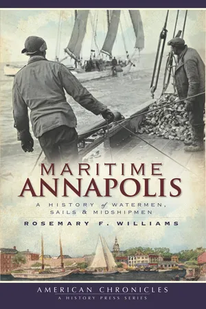 Maritime Annapolis