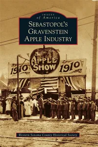 Sebastopol's Gravenstein Apple Industry_cover