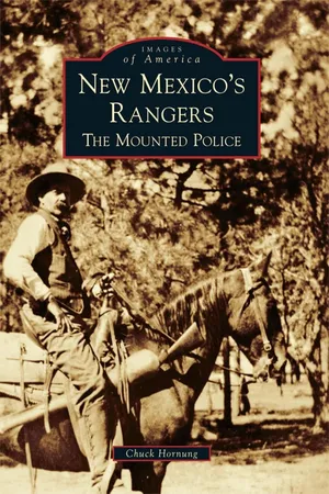 New Mexico's Rangers