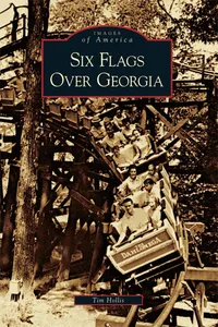 Six Flags Over Georgia_cover