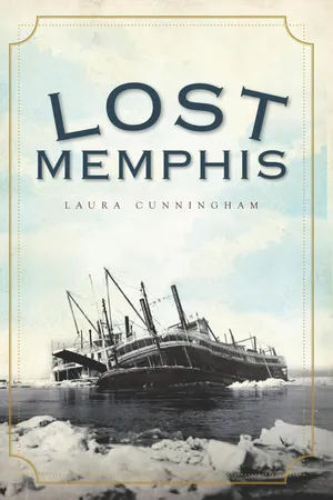 Lost Memphis