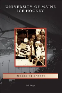 University of Maine Ice Hockey_cover