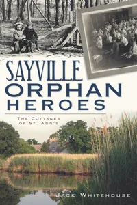 Sayville Orphan Heroes_cover