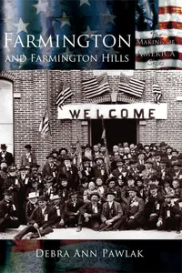 Farmington and Farmington Hills_cover